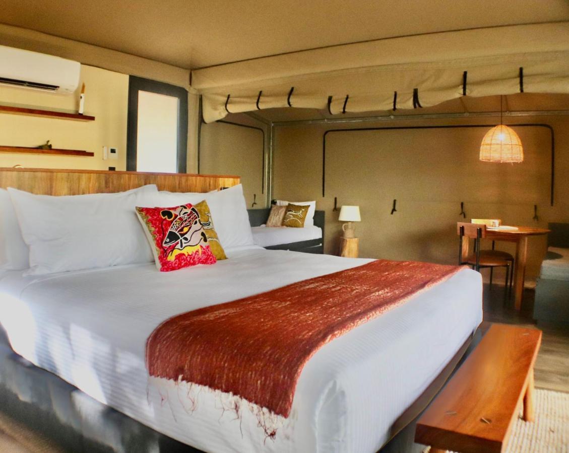 คูอินดา ลอดจ์ คากาดู Hotel จาบิรู ภายนอก รูปภาพ
